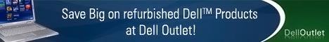 Dell Outlet Coupons